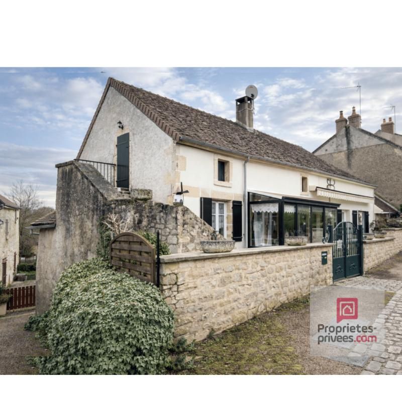 Maison Arthel 4 pièce(s) 85 m2