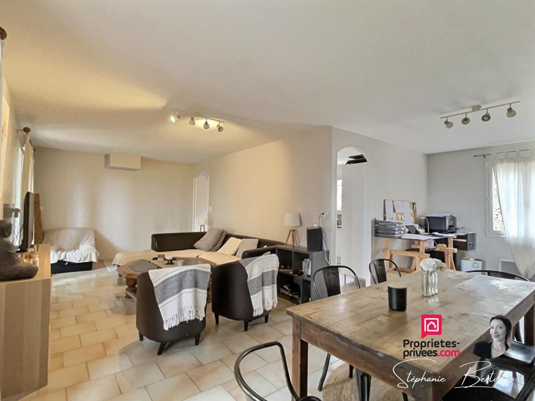 DRAGUIGNAN Maison  plain pied  - 1000m2 de terrain 4