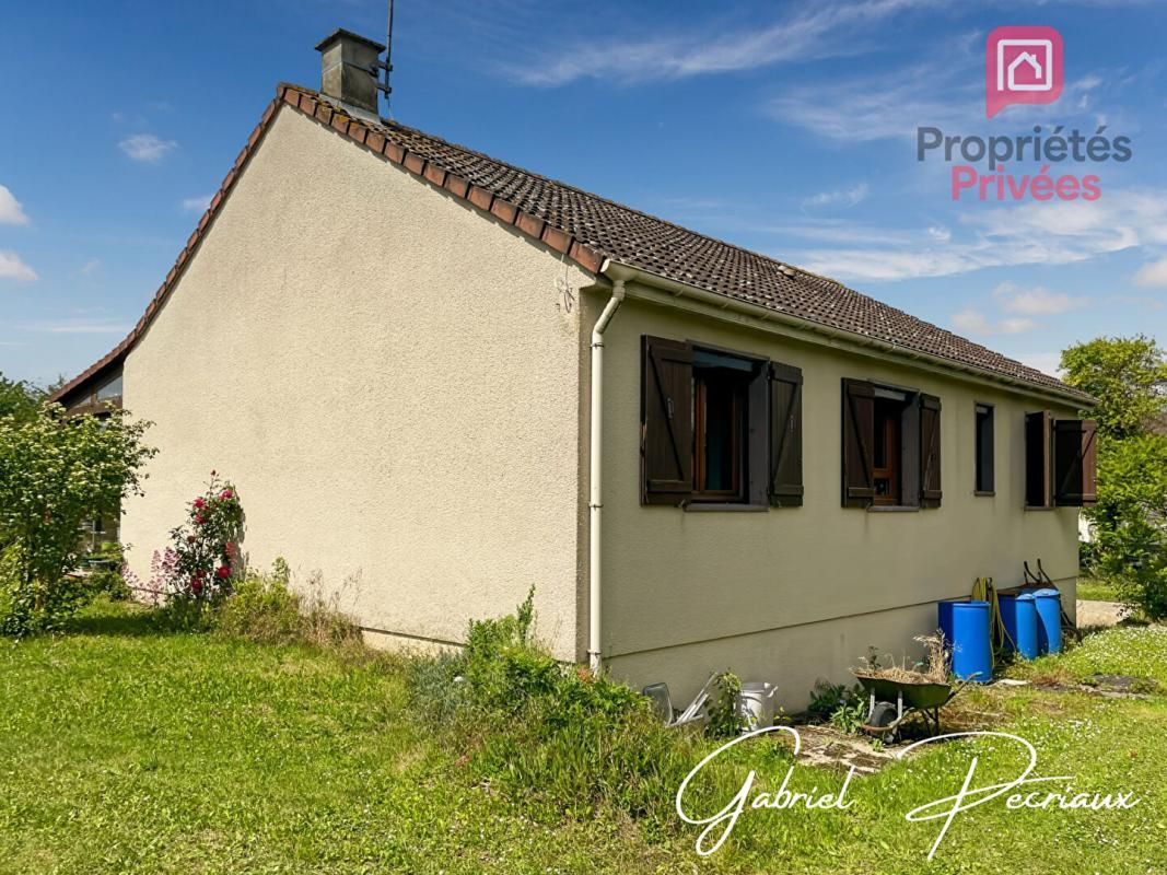 TORVILLIERS Maison Torvilliers 5 pièce(s) 87.5 m2 1
