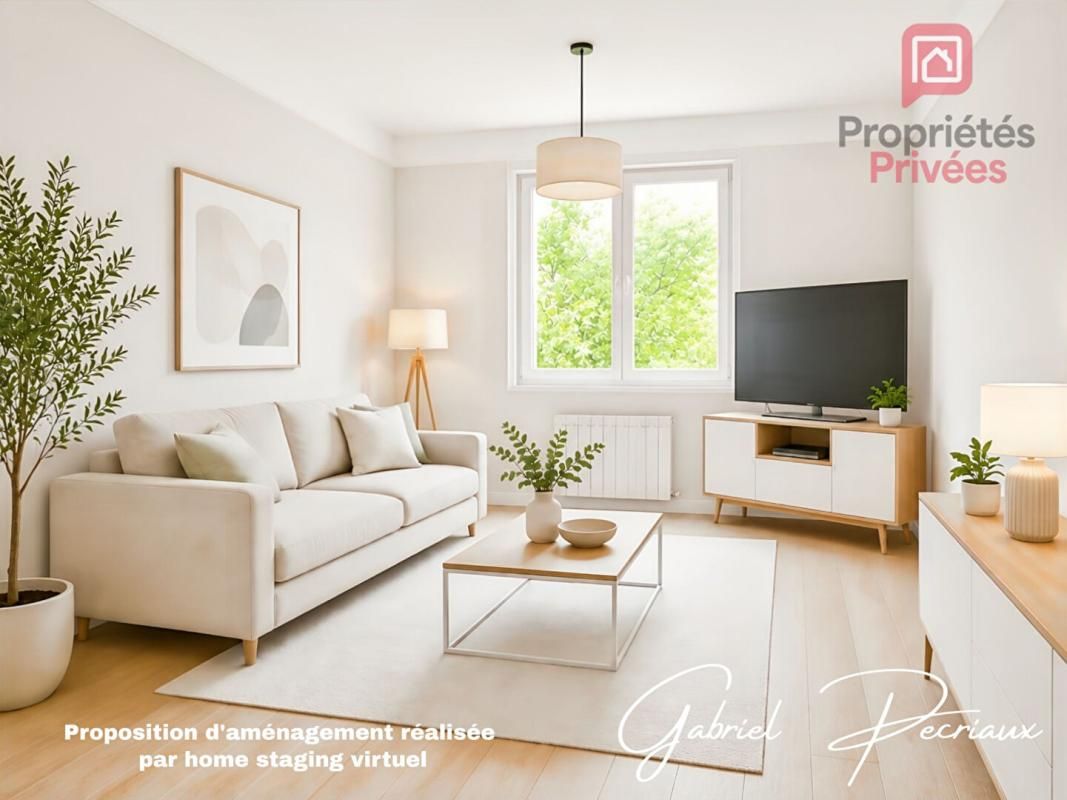 TORVILLIERS Maison Torvilliers 5 pièce(s) 87.5 m2 3