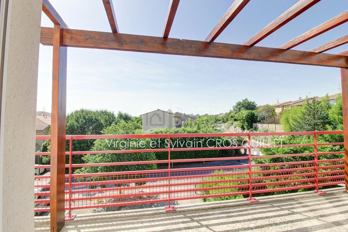 QUINT-FONSEGRIVES T2 Quint Fonsegrives 44 m2 + place parking en sous sol fermé 1