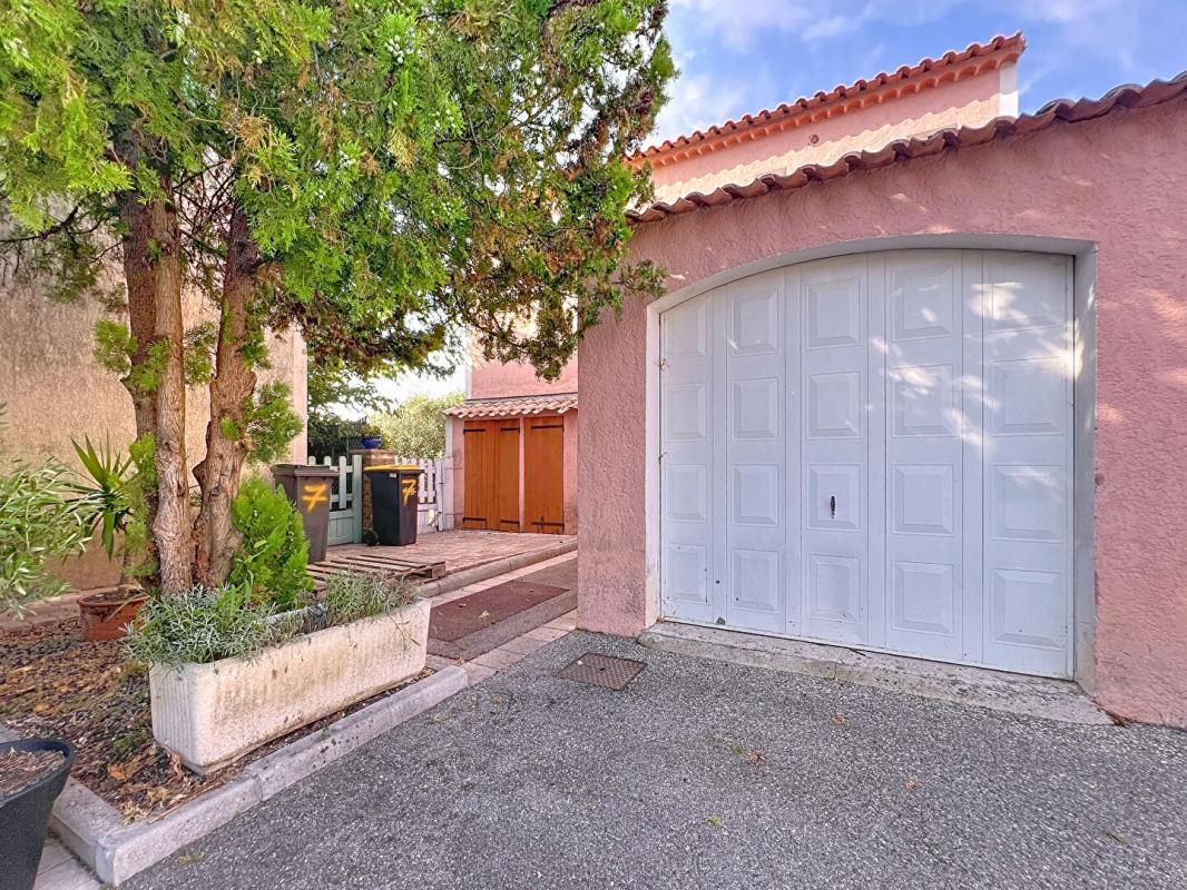 AURIBEAU-SUR-SIAGNE Maison Auribeau Sur Siagne 4 pièce(s) 85.28 m2 2