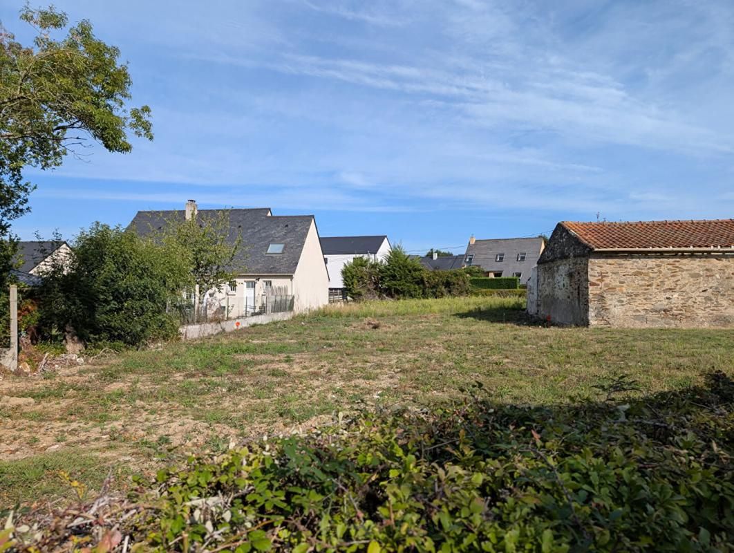 SAINTE-LUCE-SUR-LOIRE Terrain Sainte Luce Sur Loire 398 m2 3