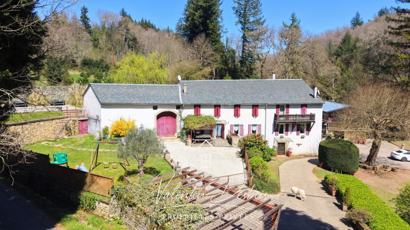 CARCASSONNE AUDE - GITES - DOMAINE FORESTIER - RESTAURANT- 4 HECTARES 3