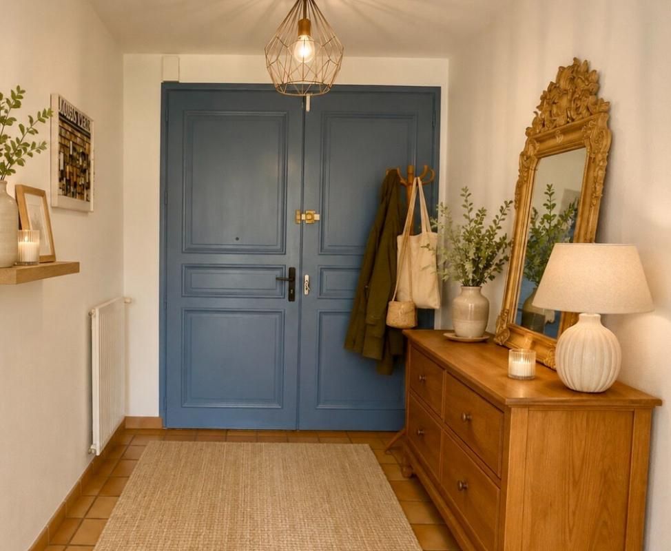 AHUN Maison Nantes 6 pièce(s) 160 m2 2