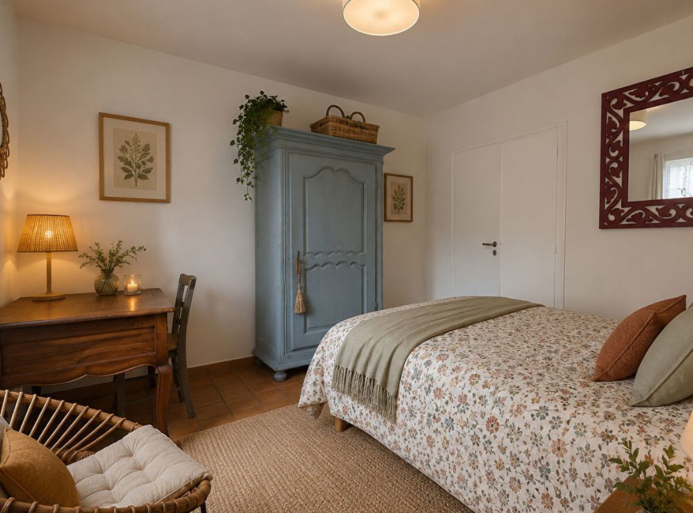 AHUN Maison Nantes 6 pièce(s) 160 m2 4