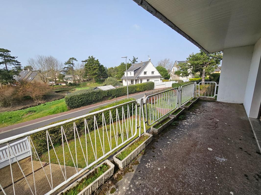 SAINT-PAIR-SUR-MER Maison 4 chambres à 250 mètres de la plage 3