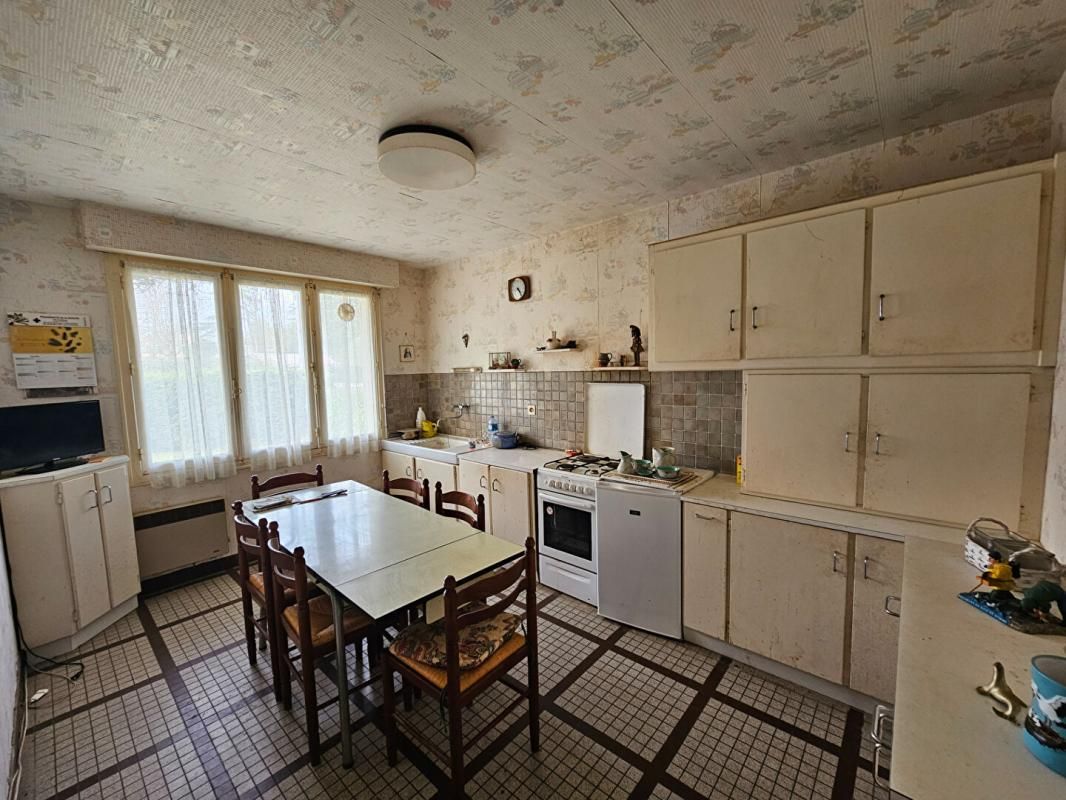 SAINT-PAIR-SUR-MER Maison 4 chambres à 250 mètres de la plage 4