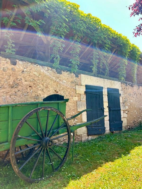 TRELISSAC A vendre, corps de ferme aux portes de Périgueux 24000 3