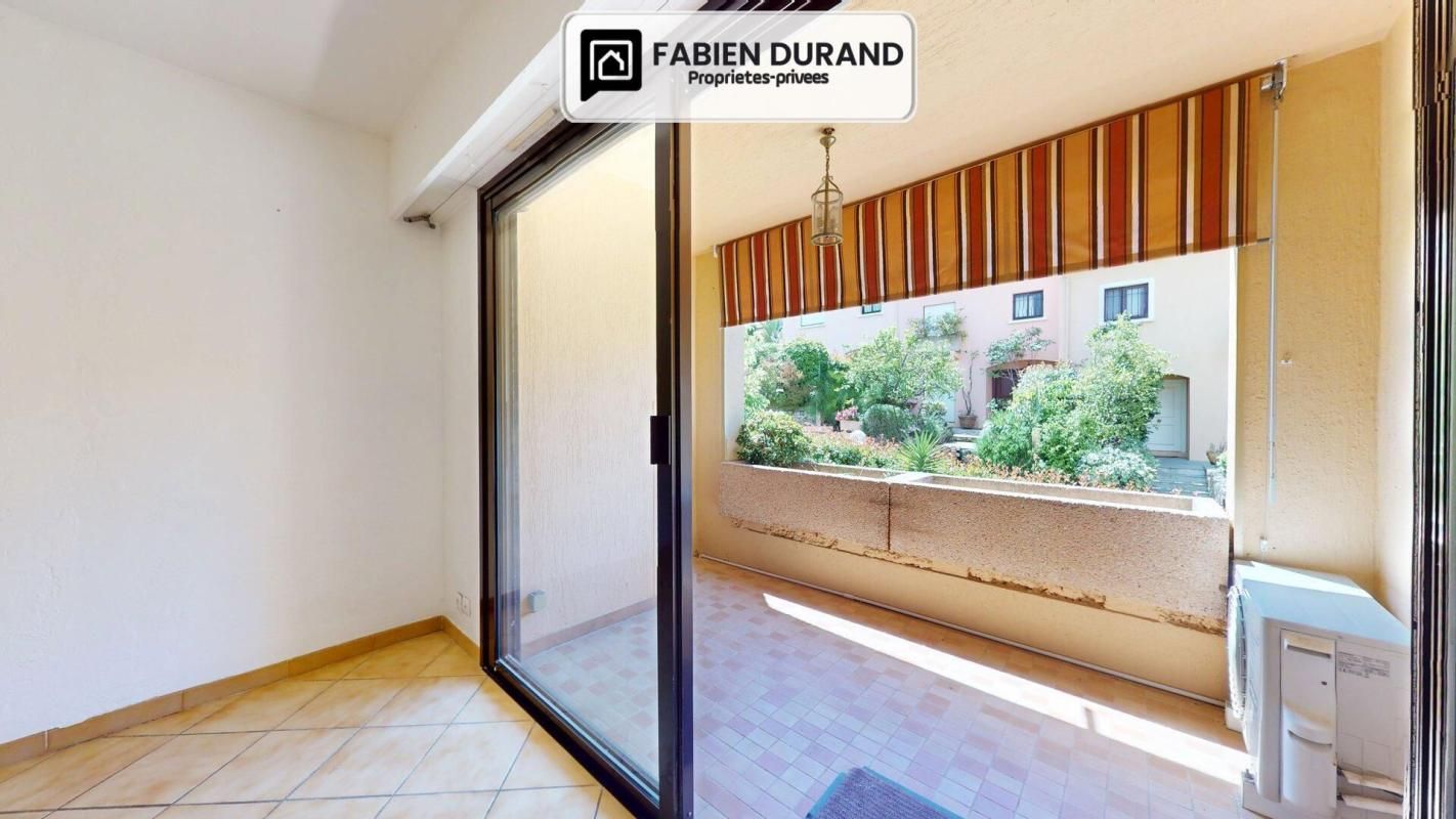CANNES Appartement T1 - avec Cave 4