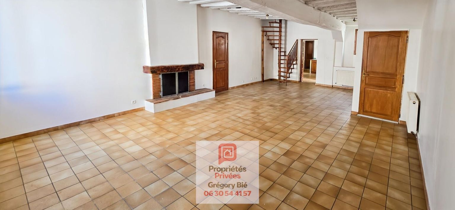 COULOMMIERS Immeuble 5 pièce(s) 127 m2 2