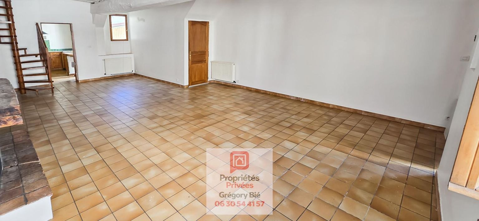 COULOMMIERS Immeuble 5 pièce(s) 127 m2 3