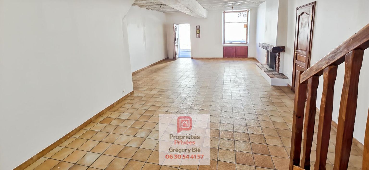 COULOMMIERS Immeuble 5 pièce(s) 127 m2 4