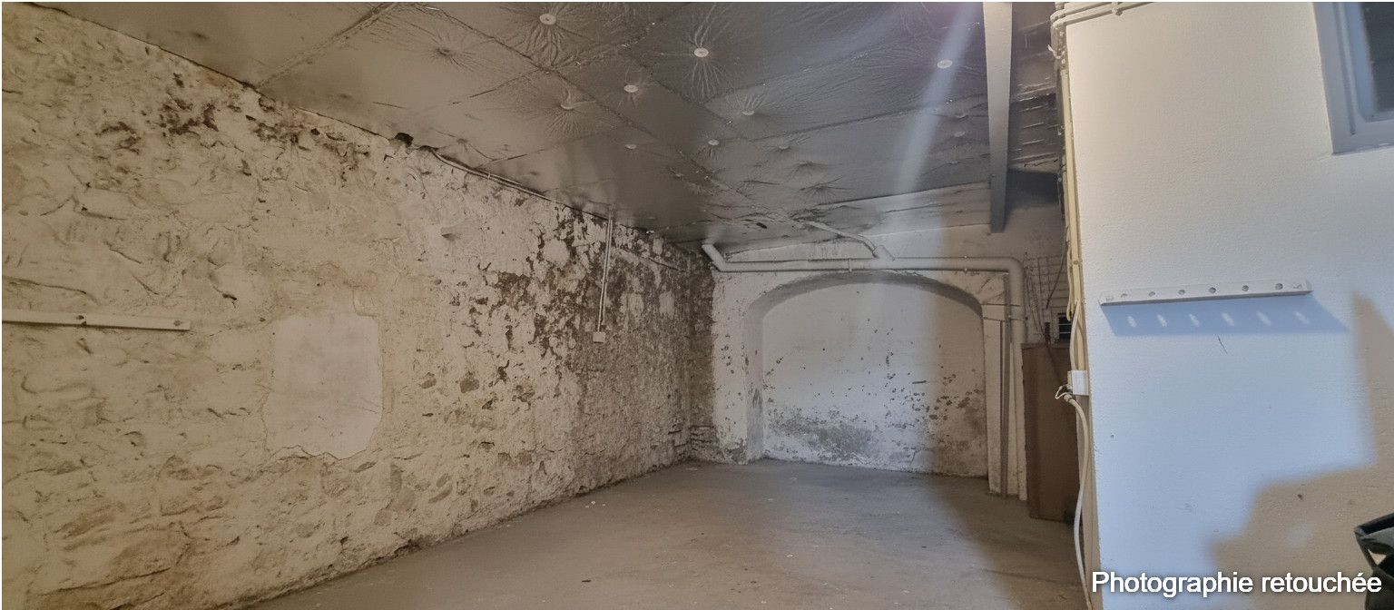 ROCHEMAURE Maison  6 pièce(s) 70 m2 2