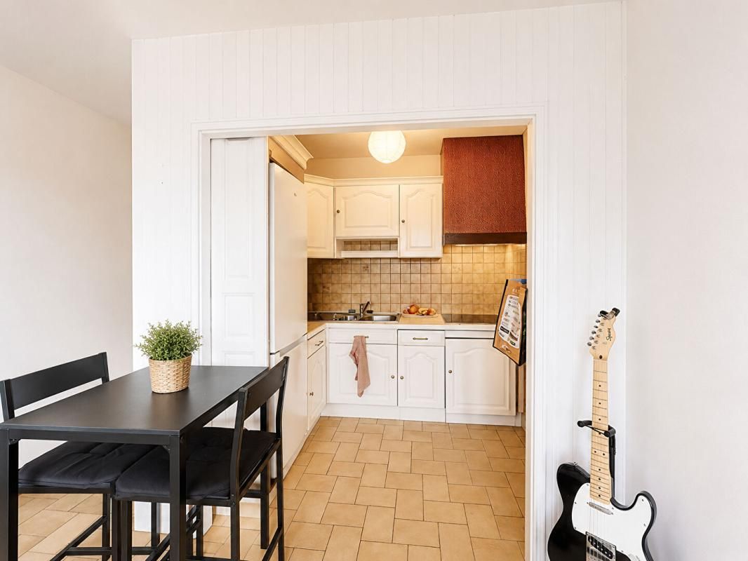 PERIGUEUX A vendre appartement de type 2, à Périgueux 24000 3