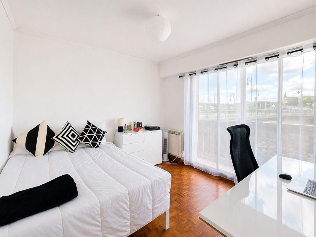 PERIGUEUX A vendre appartement de type 2, à Périgueux 24000 4