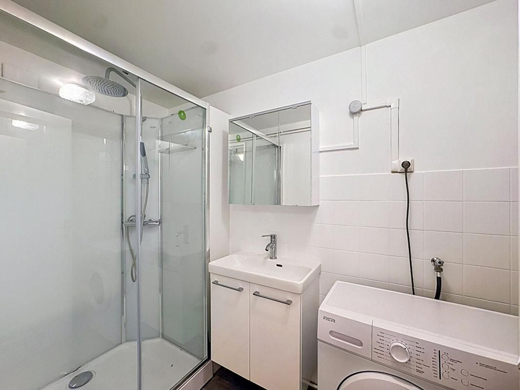 PERIGUEUX A vendre, appartement type studio en centre-ville de Périgueux 24000 4