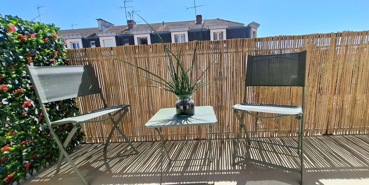 Appartement Bourg En Bresse centre 68 m2