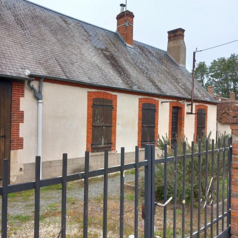 Maison Les Bordes 4 pièce(s) 77 m2