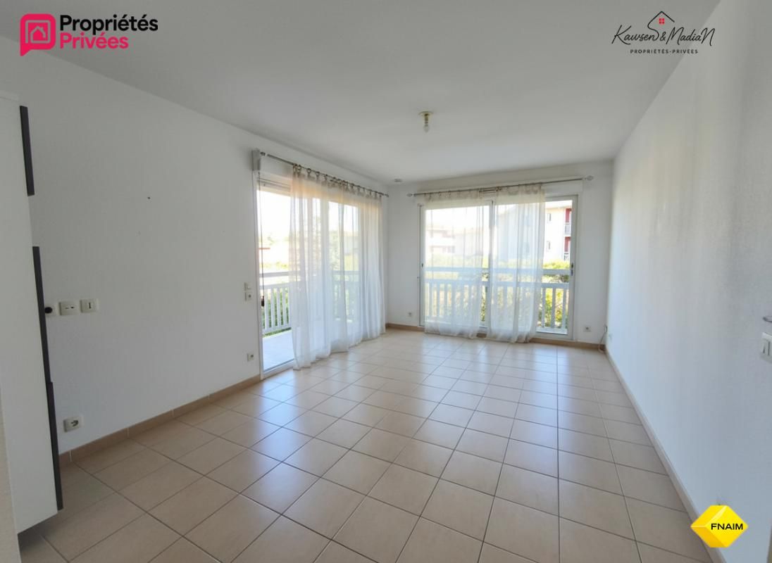 CASTELNAU-DE-MEDOC APPARTEMENT 3 PIÈCES 60 m² CASTELNAU-DE-MÉDOC À 5 minutes à pied du centre-ville 4