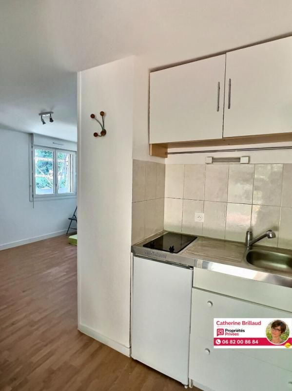 LA ROCHELLE Studio 1 pièce 18 m² | Proche Universités et Plage de Minimes 2