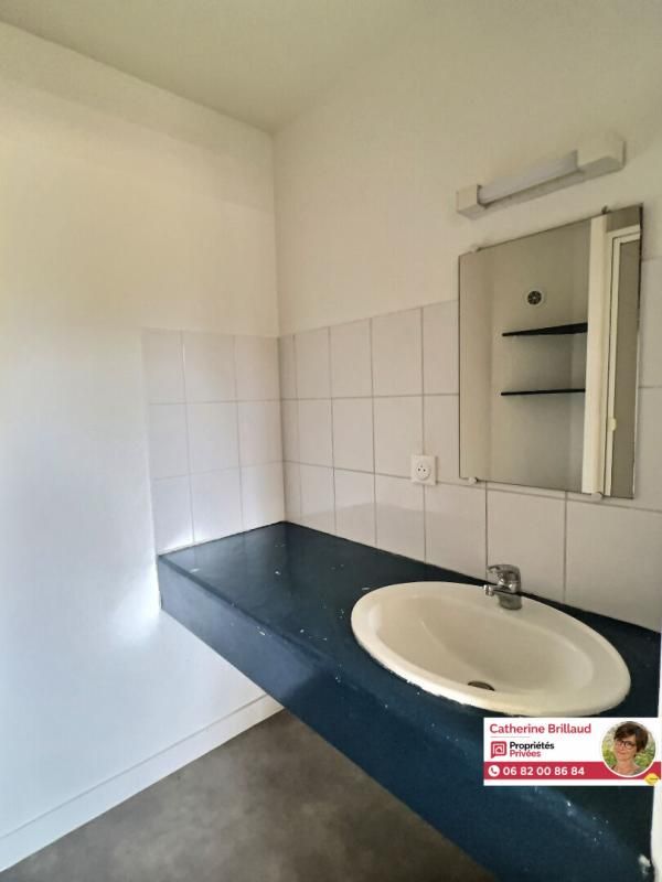 LA ROCHELLE Studio 1 pièce 18 m² | Proche Universités et Plage de Minimes 4