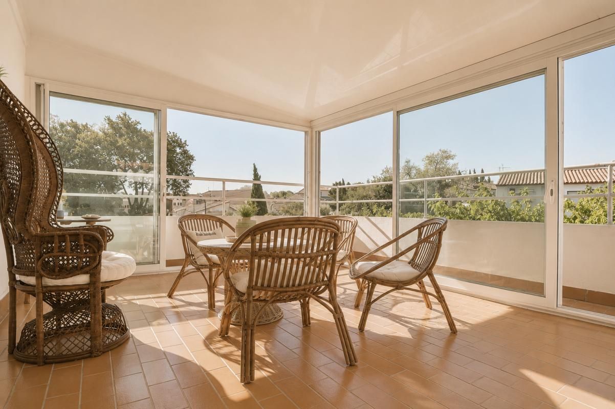 GINESTAS Maison Ginestas 4 pièce(s) 93 m2 2