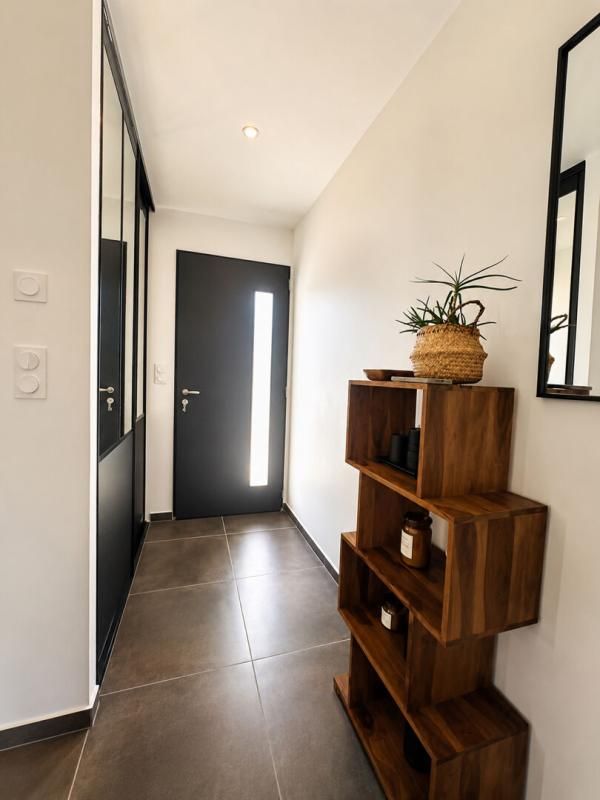 SERIGNAN Maison Serignan 4 pièce(s) 115.99 m2 2