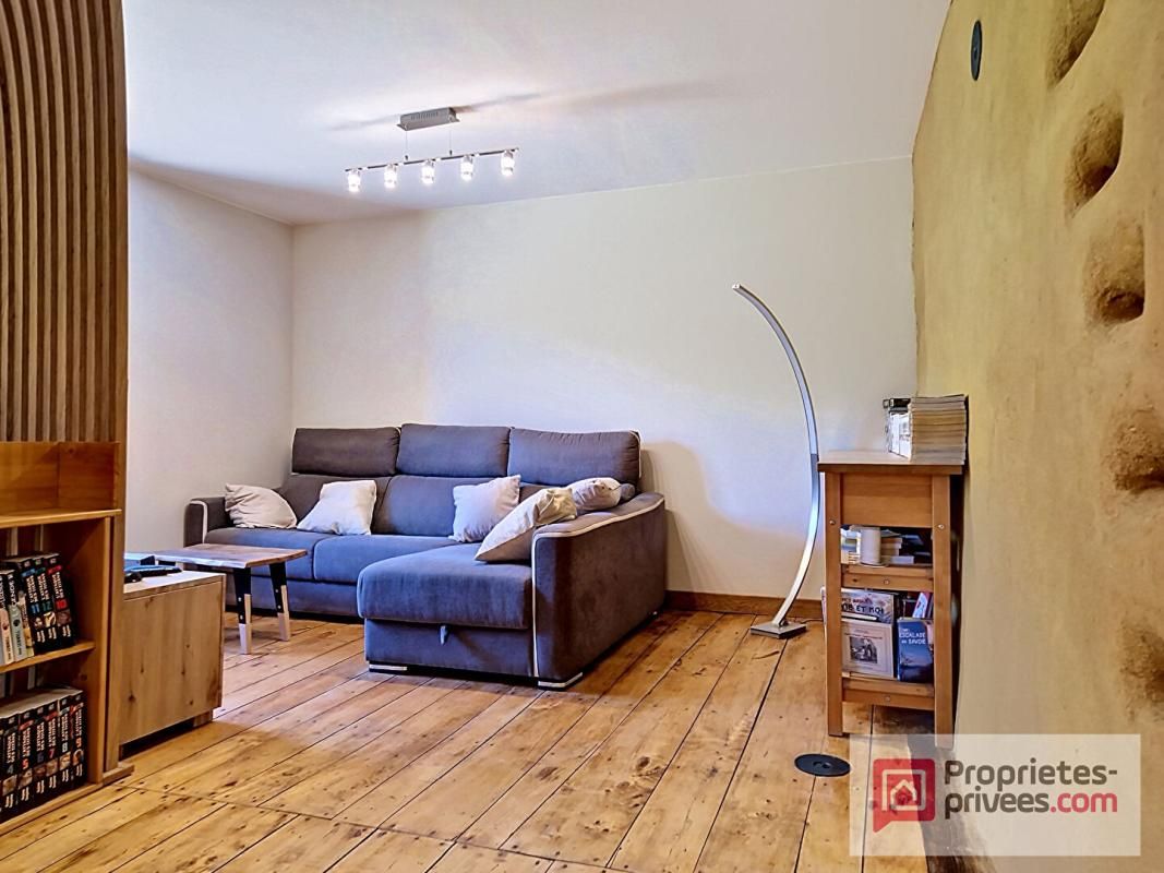 ROMAGNIEU Maison Romagnieu 4 pièce(s) 115 m2 3