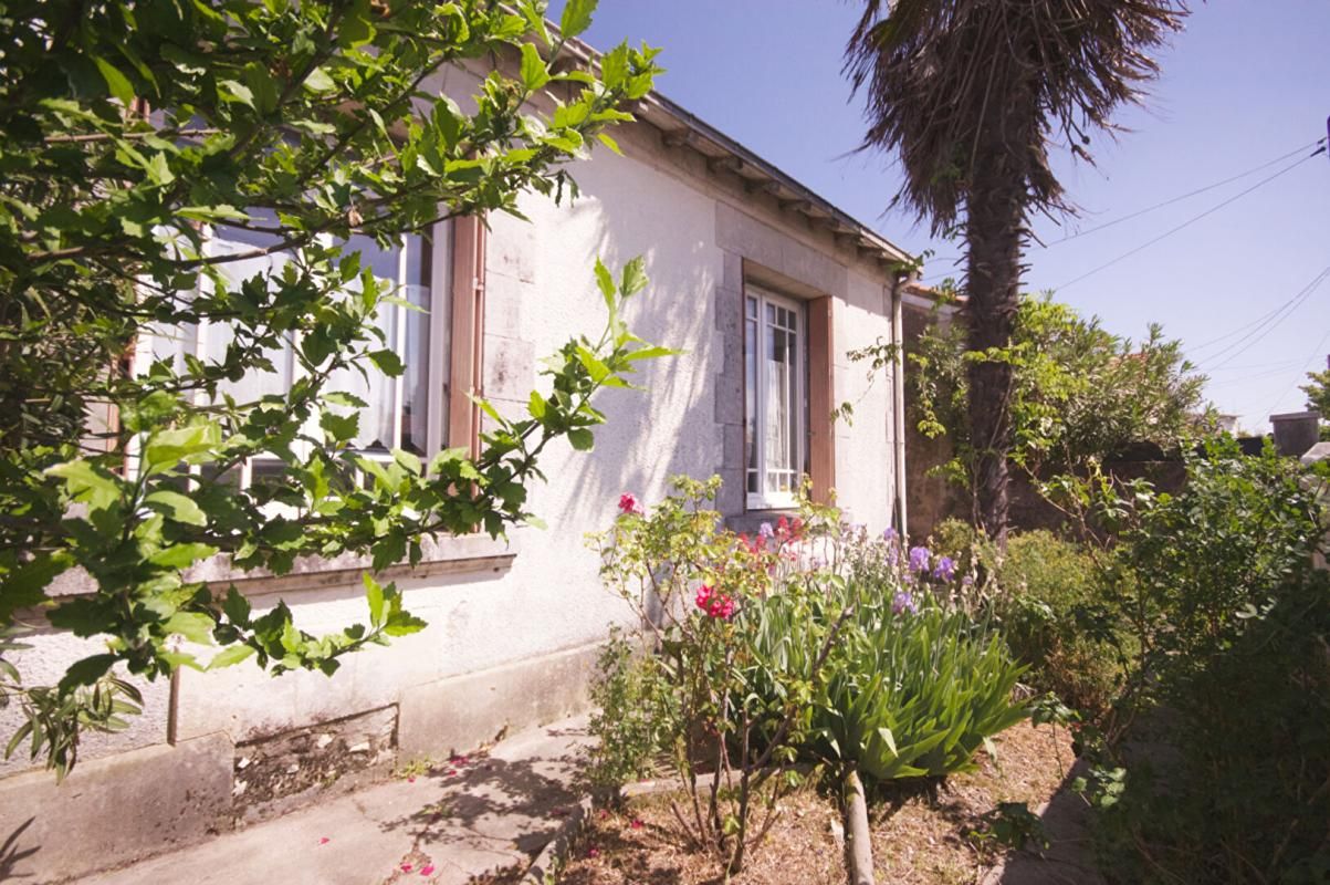 LA ROCHELLE Maison La Rochelle 6 pièce(s) 142 m2 1