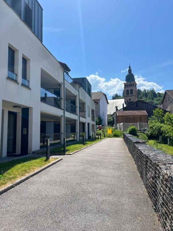 GERARDMER Appartement Gerardmer 5 pièce(s) 112 m2 1