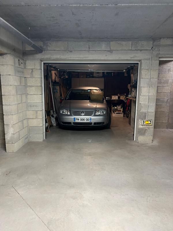 GERARDMER Appartement Gerardmer 5 pièce(s) 112 m2 2