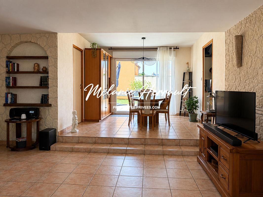 BRETTE-LES-PINS Maison - 3 chambres à Brette les Pins (72250) 3