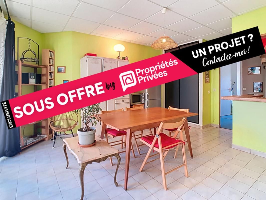 Appartement  5 pièce(s) 85 m2
