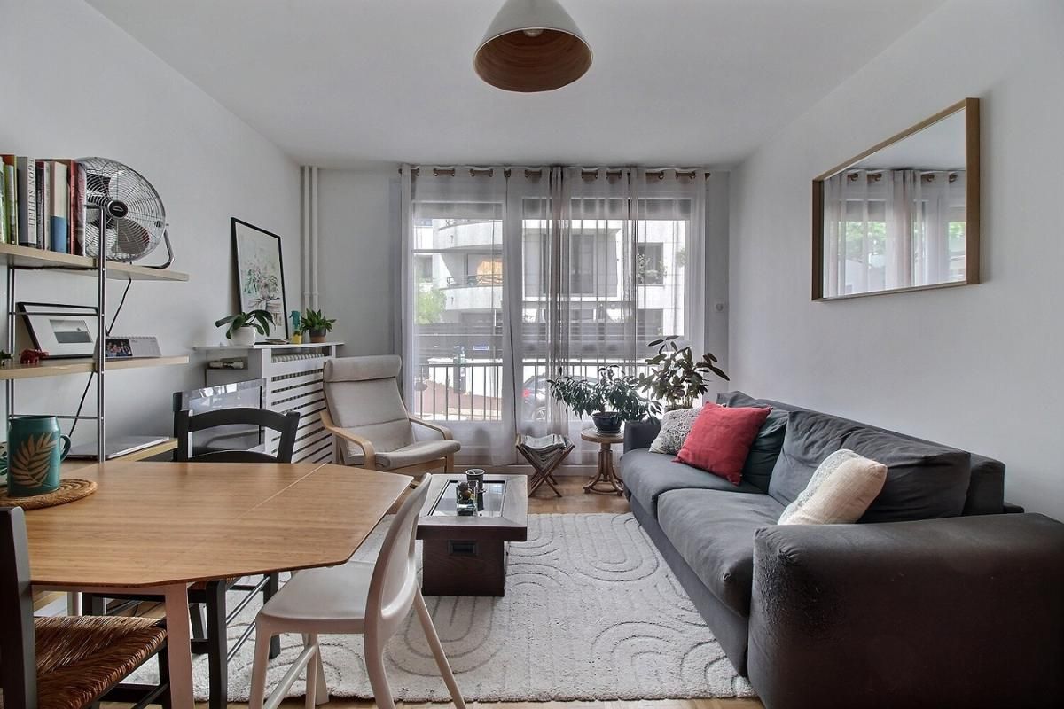 SURESNES Appartement Suresnes 3 pièce(s) 55 m2 3