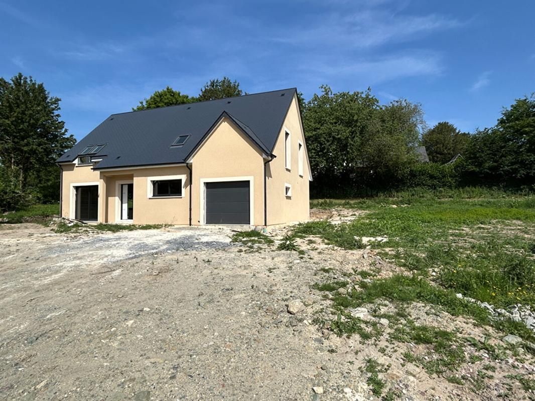 PONT-L'EVEQUE 14130 Maison de 175 m² 5 chambres proche Pt L'Evêque 609 000 Euros 2