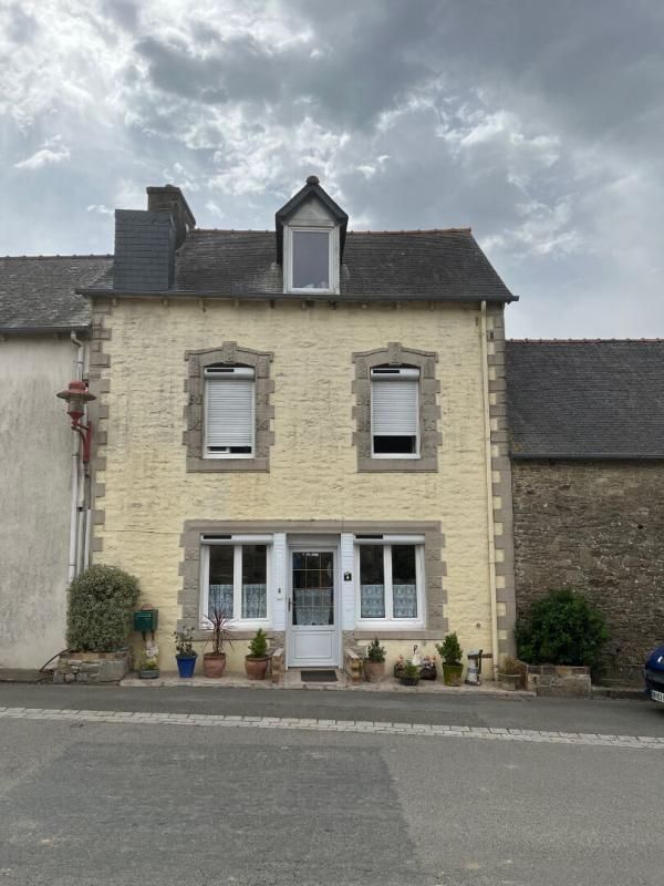 GAUSSON Maison Gausson 5 pièce(s) 80 m2 1