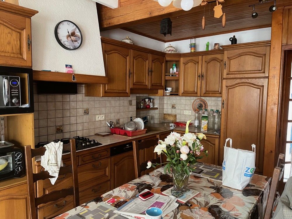 GAUSSON Maison Gausson 5 pièce(s) 80 m2 2