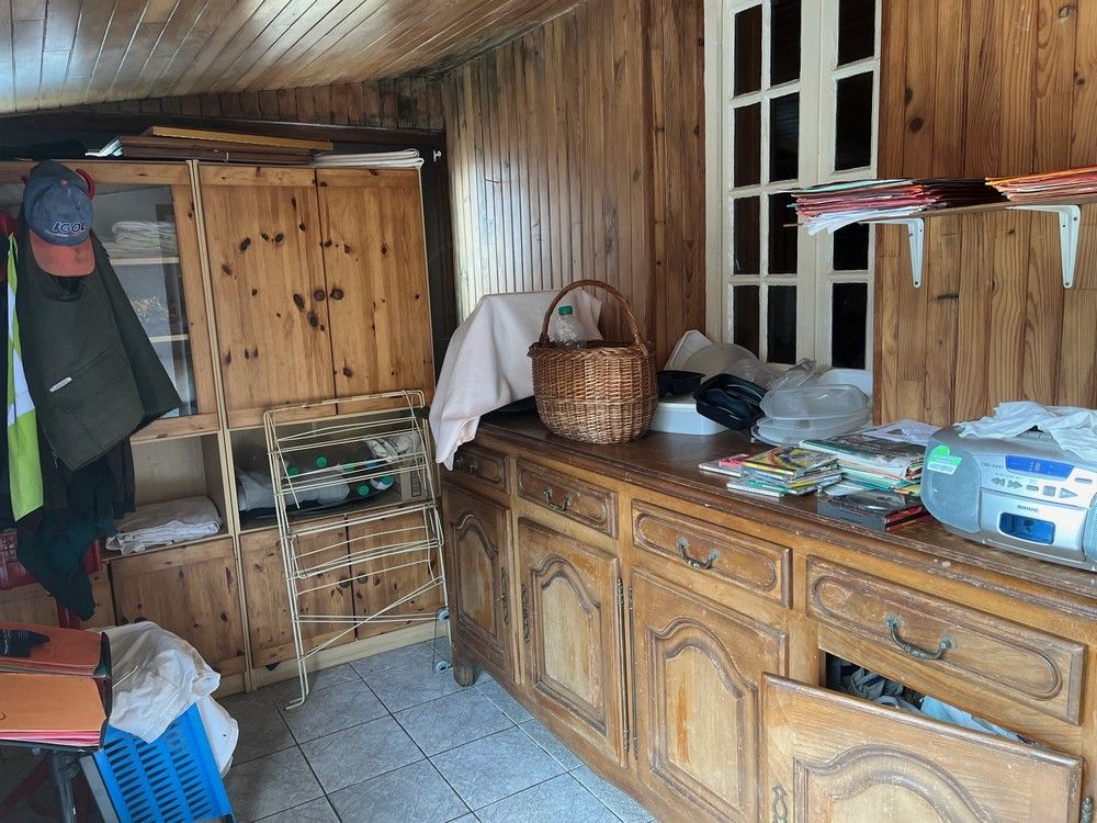 GAUSSON Maison Gausson 5 pièce(s) 80 m2 3