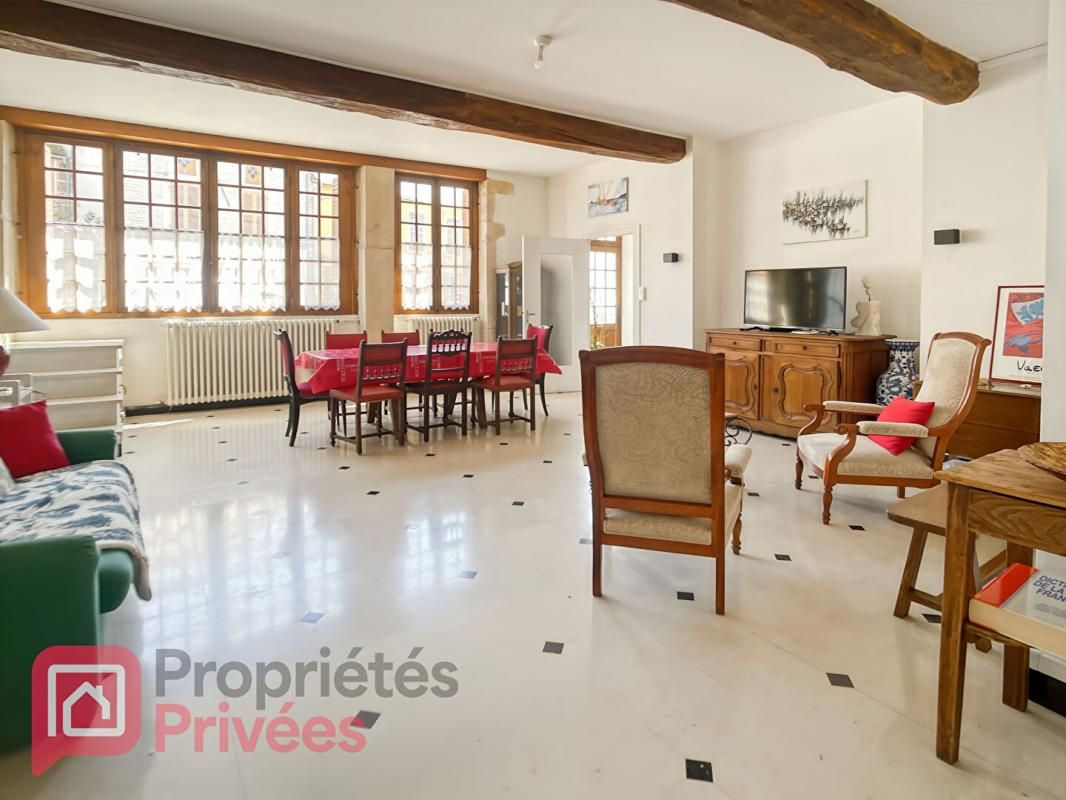 NITRY Maison Nitry 6 pièce(s) 166 m2 3