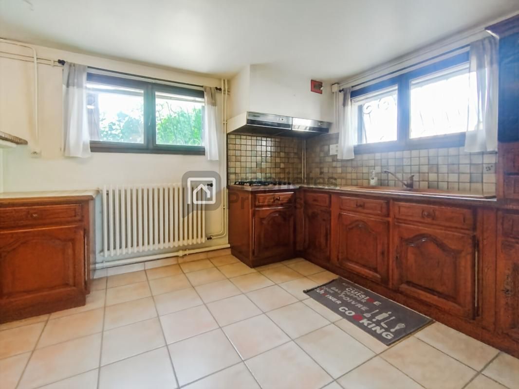 SAUBENS SAUBENS Maison familiale de 145 m² sur une parcelle de 1 658 m² avec dépendances 4