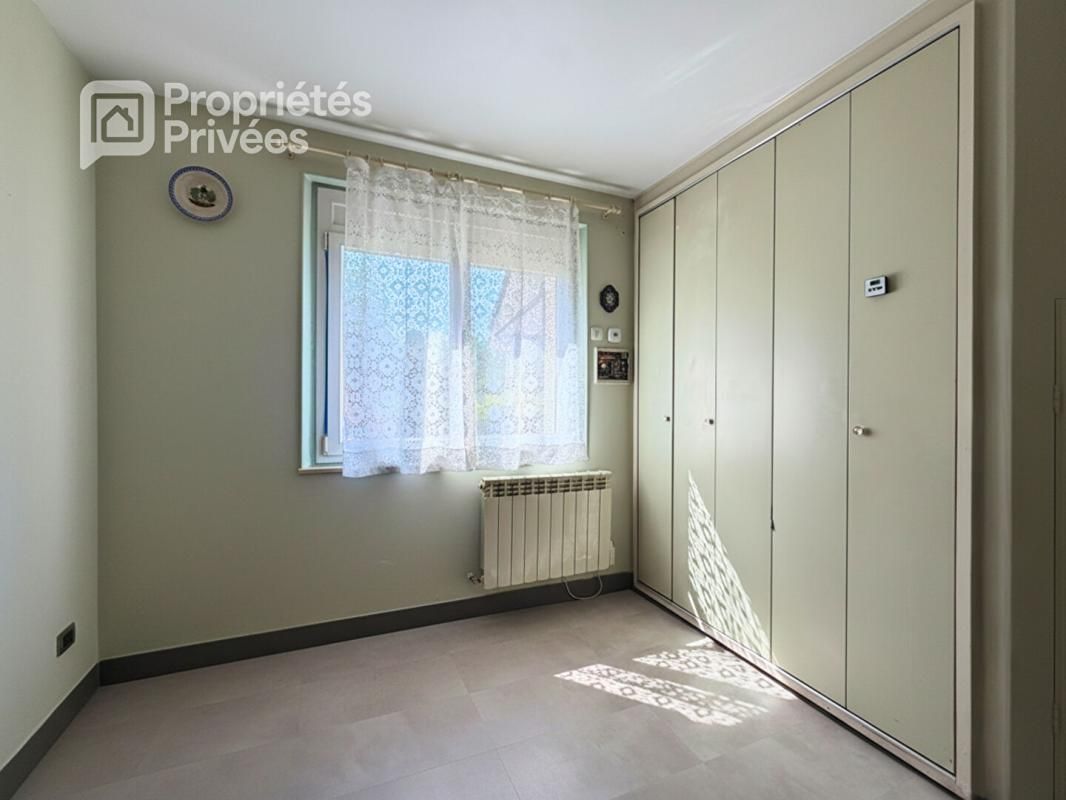 TOURS EXCLUSIVITÉ À VENDRE TOURS 37000 : MAISON 5 PIÈCES AVEC JARDIN ET POSSIBILITÉ D'EXTENSION QUARTIER BEAUJARDIN 4