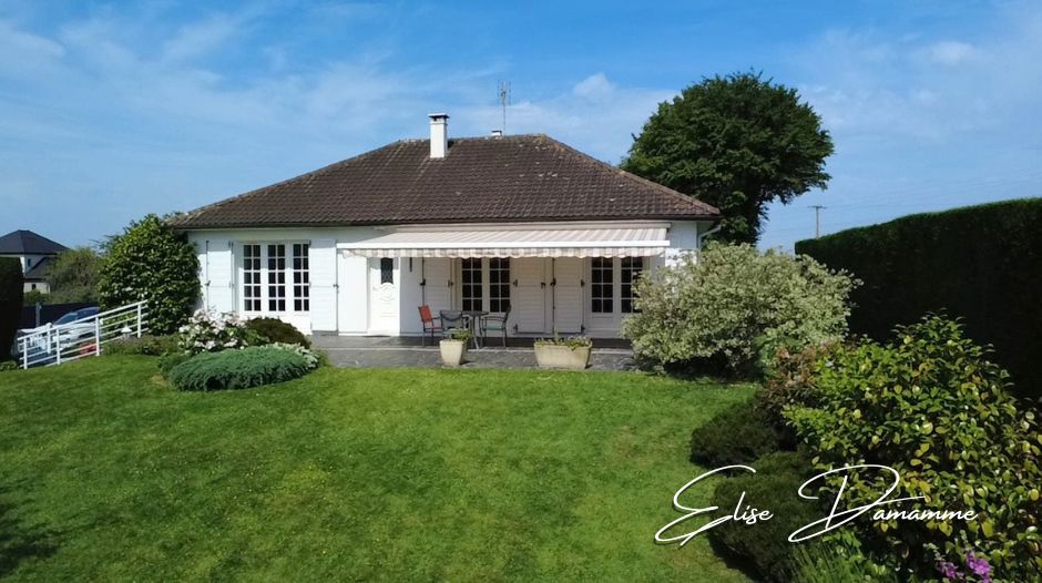 ROGERVILLE Première mise en vente! Rogerville - Maison 3  chambres, jardin, sous-sol complet 1