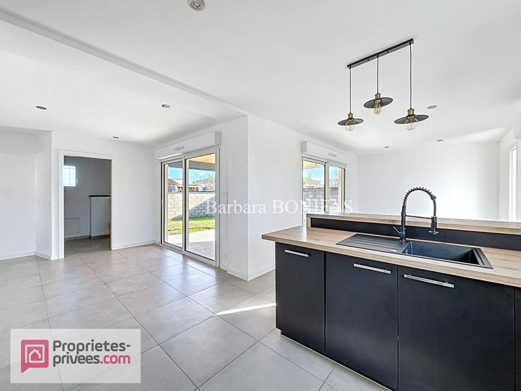 SAINT-SULPICE-LA-POINTE Maison 3 pièces 72 m2 4