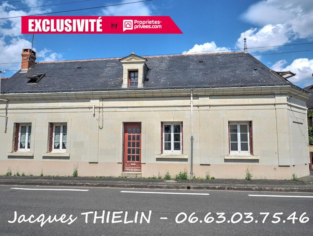 LONGUE-JUMELLES EXCLUSIVITE, PROCHE CENTRE-VILLE !!! 1