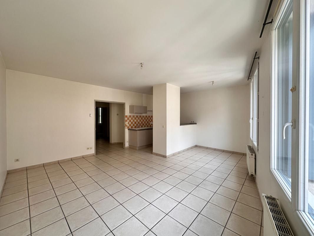 AGEN Appartement  3 pièce(s) 3