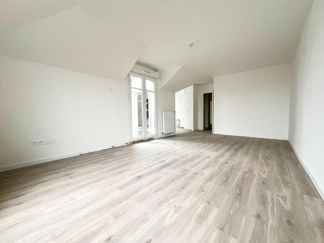 PLAISIR Appartement à Plaisir aux Gâtines - Résidence "Les Demeures" - 4 pièces 3