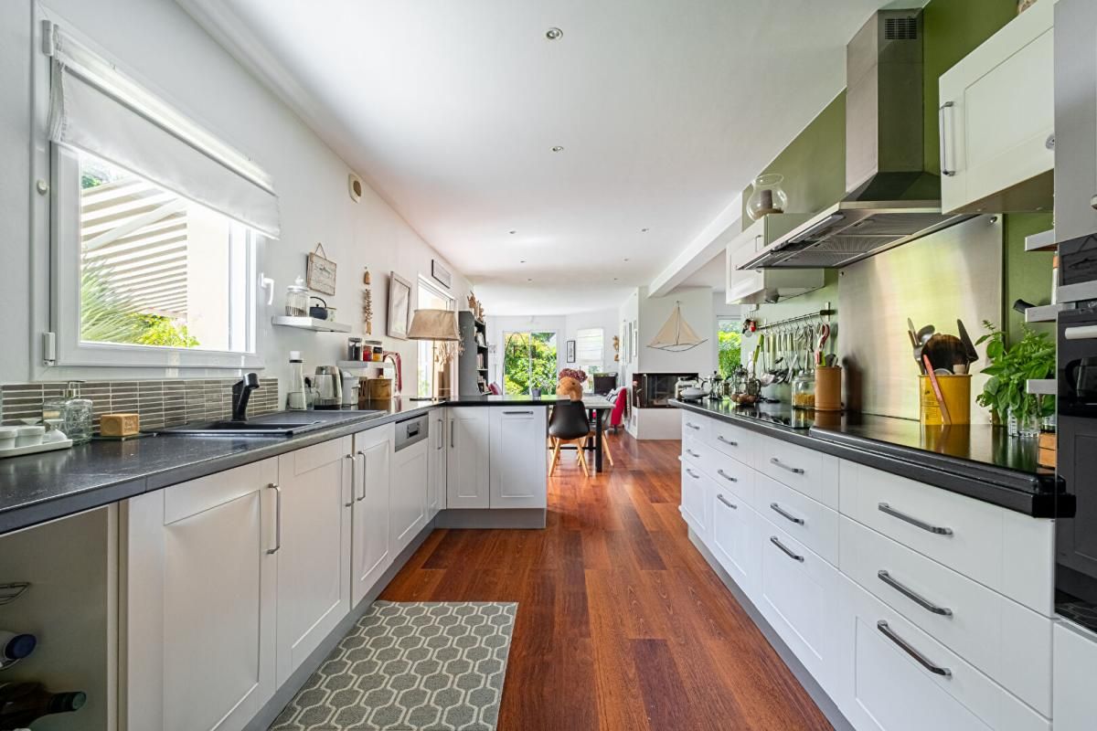 ASSERAC Maison familiale Asserac 125 m2 3