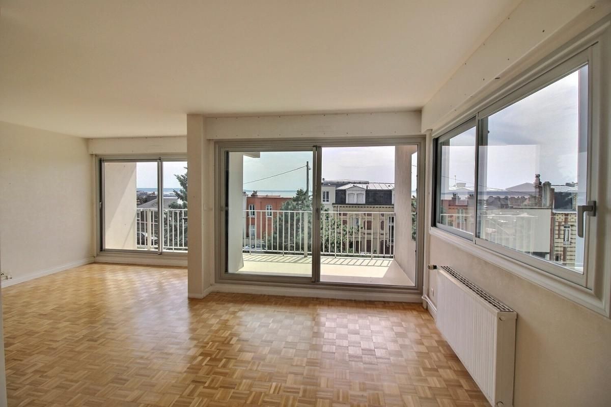 LE HAVRE Appartement Le Havre 4 pièce(s) 76.74 m2 3