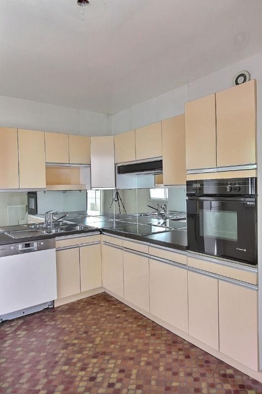 LE HAVRE Appartement Le Havre 4 pièce(s) 76.74 m2 4